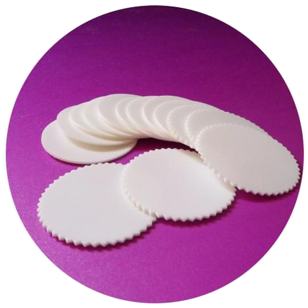 Co-Extruded PE Foamed Seal Liners