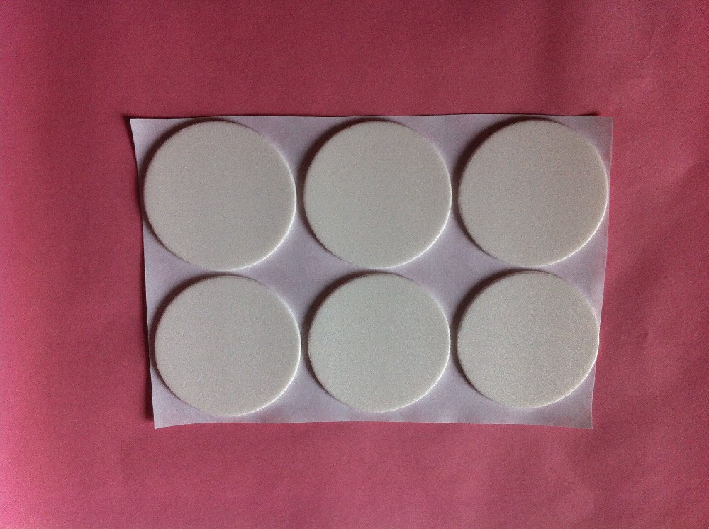 High Foam Adhesive Film