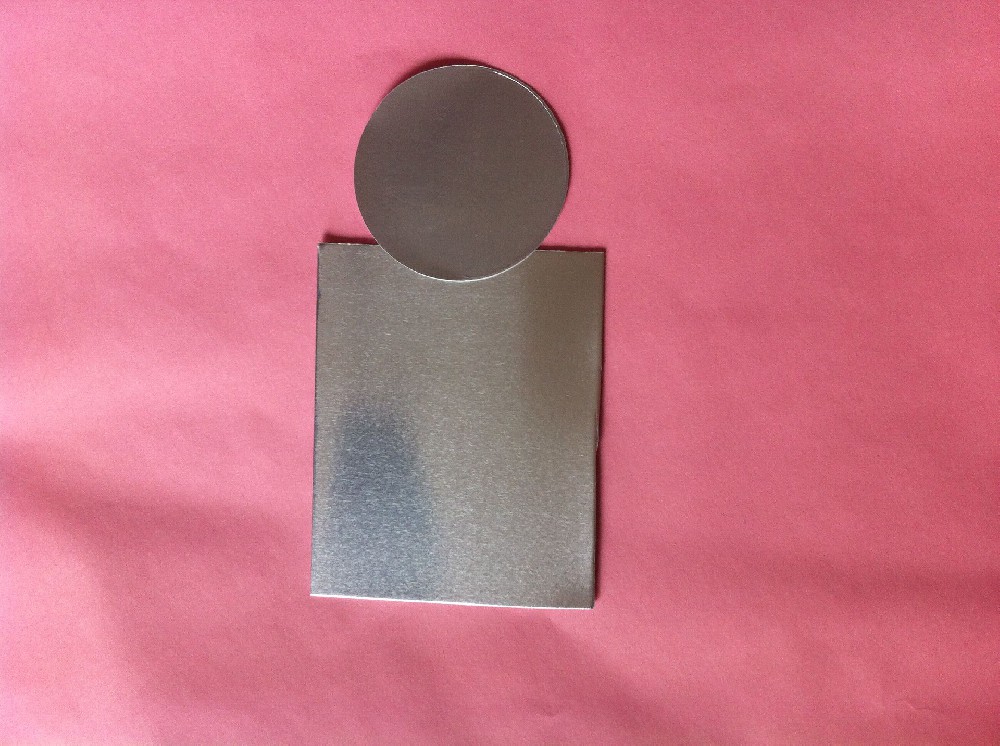 PE Aluminum Foil Film