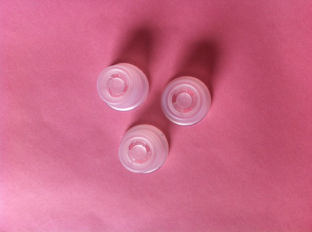 Liquid Silicone Film